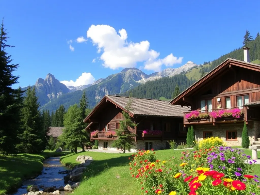 Zakopane w 3 dni: co zwiedzić i jak zaplanować podróż?