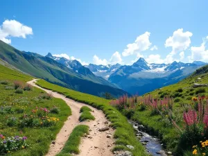 Najpiękniejsze szlaki w Tatrach dla początkujących – gdzie warto iść?