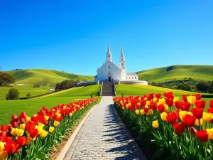 Fatima – zwiedzanie i cena: co warto wiedzieć?