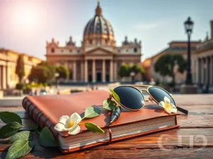 Bazylika św. Piotra – jak najlepiej zwiedzać to miejsce?