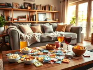 Quizy dla przyjaciół – najlepsze pomysły na wspólne zabawy