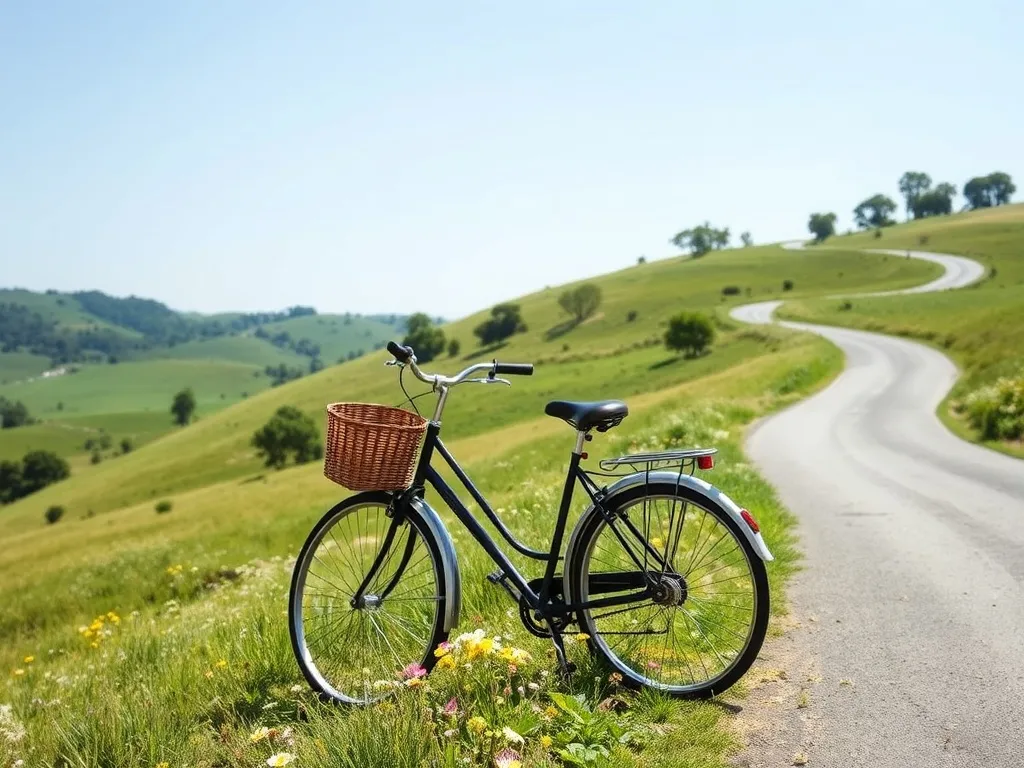 Jak dojechać do sanatorium Połczyn-Zdrój? Praktyczny przewodnik