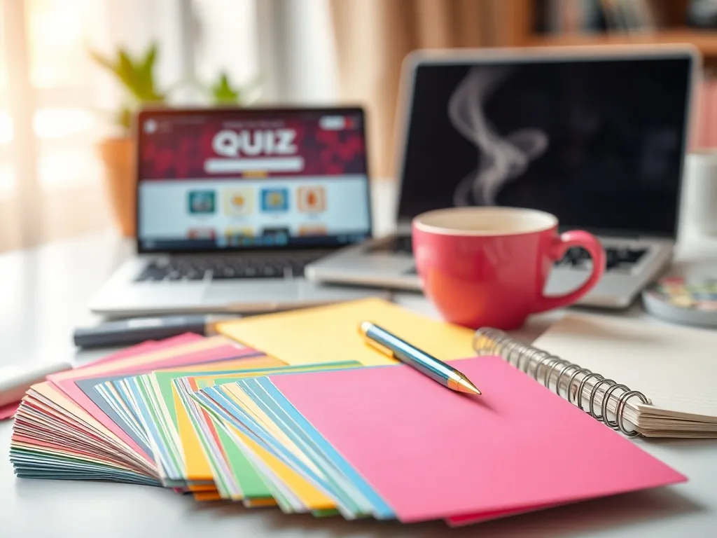 Najnowsze quizy dzisiaj dodane – sprawdź, co nowego!