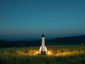 Ile kosztuje lot w kosmos? Oto wszystko, co musisz wiedzieć