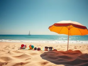 Ile trwa lot do Egiptu? Przewodnik po czasie podróży