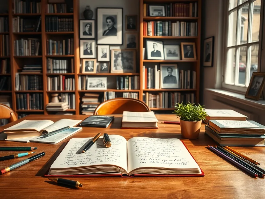 Maria Dowbor-Baczyńska – życie, twórczość, osiągnięcia