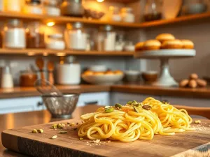 Ciasto kataifi – gdzie kupić i jak je przygotować?