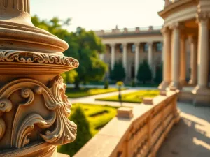 Pałac Poznańskiego: co warto wiedzieć o zwiedzaniu?