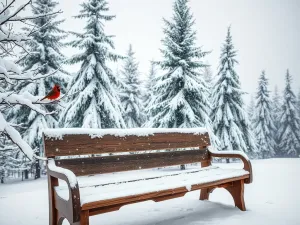 Ostrzeżenie przed opadami śniegu – co warto wiedzieć?