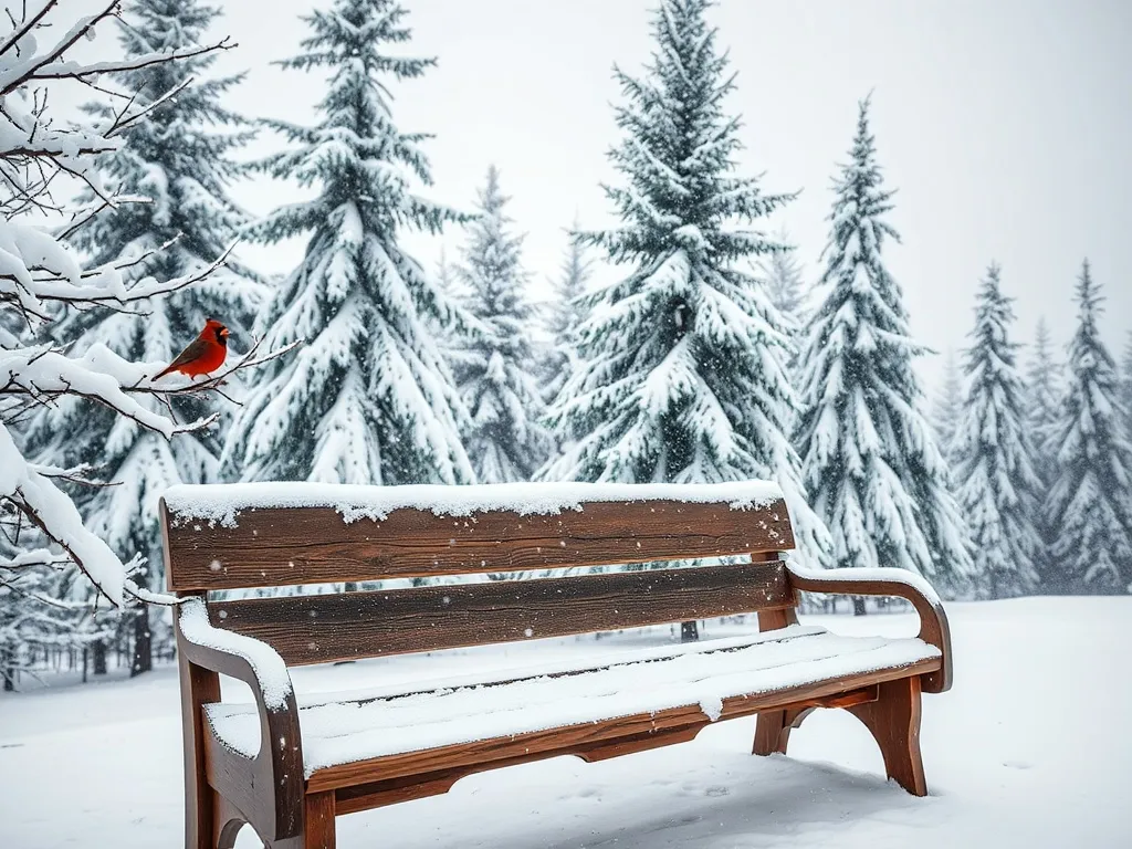 Ostrzeżenie przed opadami śniegu – co warto wiedzieć?