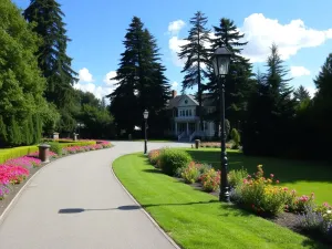 Inowrocław – sanatorium Kujawiak, jak dojechać?