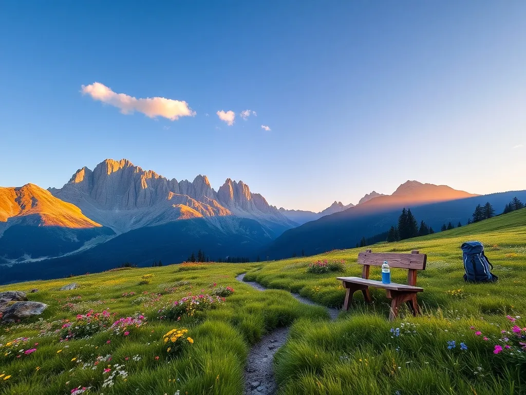Tatry z dzieckiem – co warto wiedzieć przed wyjazdem?