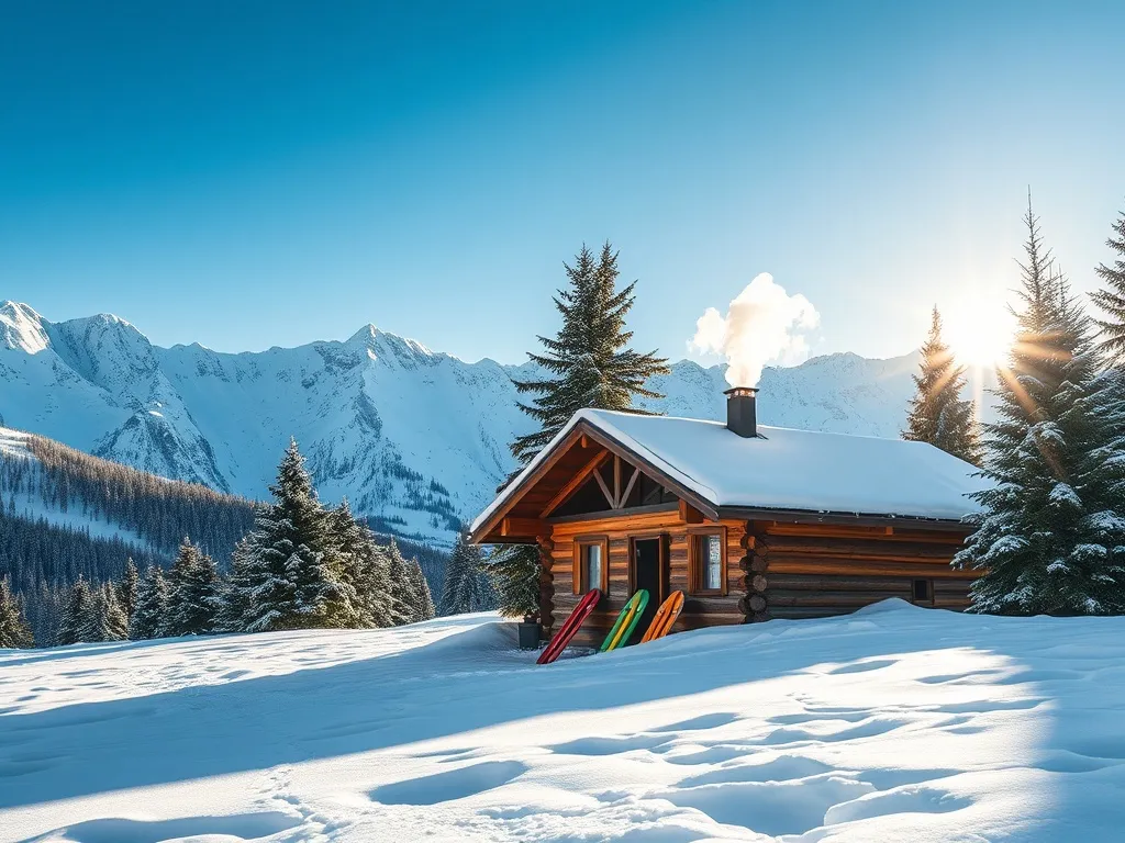 Ferie zimowe w Małopolsce – co warto wiedzieć?