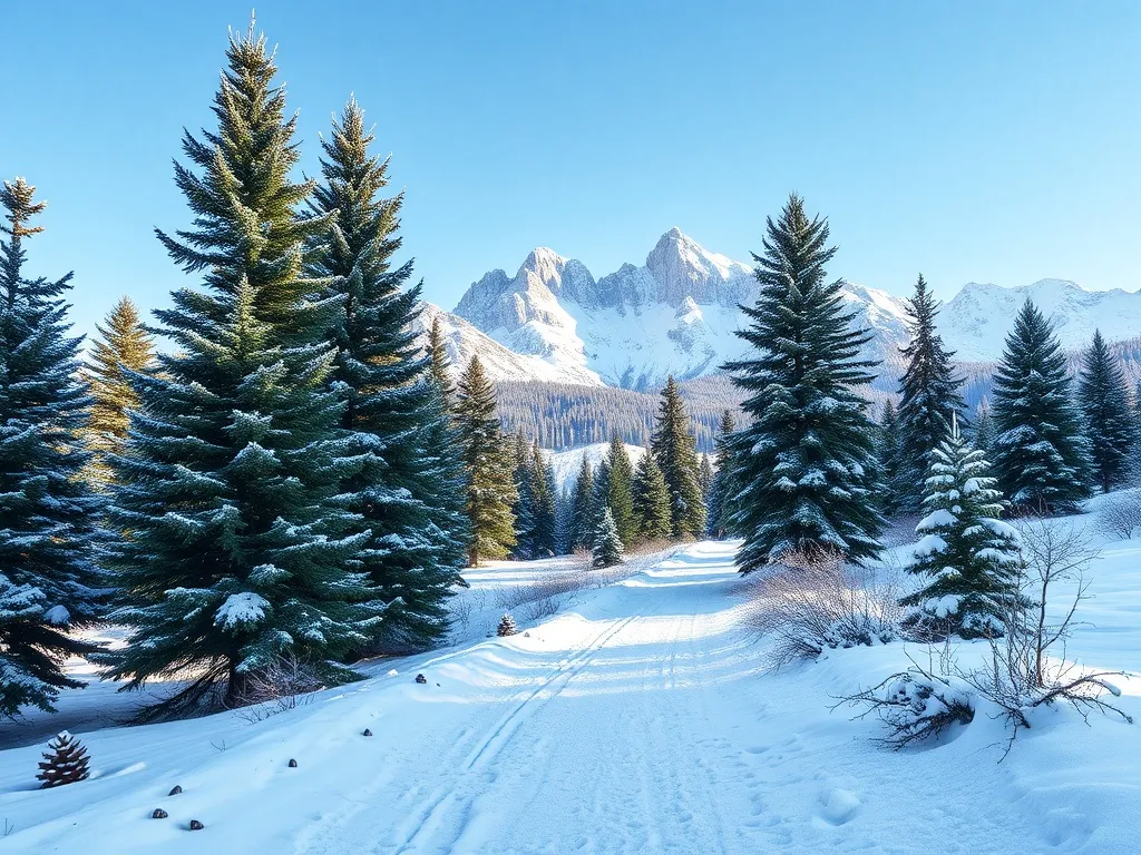 Tatry zimą dla średniozaawansowanych – co warto wiedzieć?