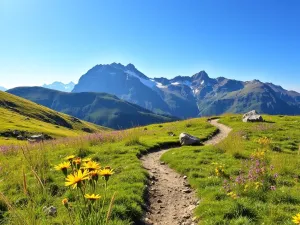 Szlaki w Tatrach – najpiękniejsze trasy do odkrycia