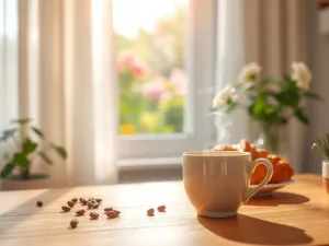 Dzień dobry w poniedziałek – jak rozpocząć tydzień z energią?