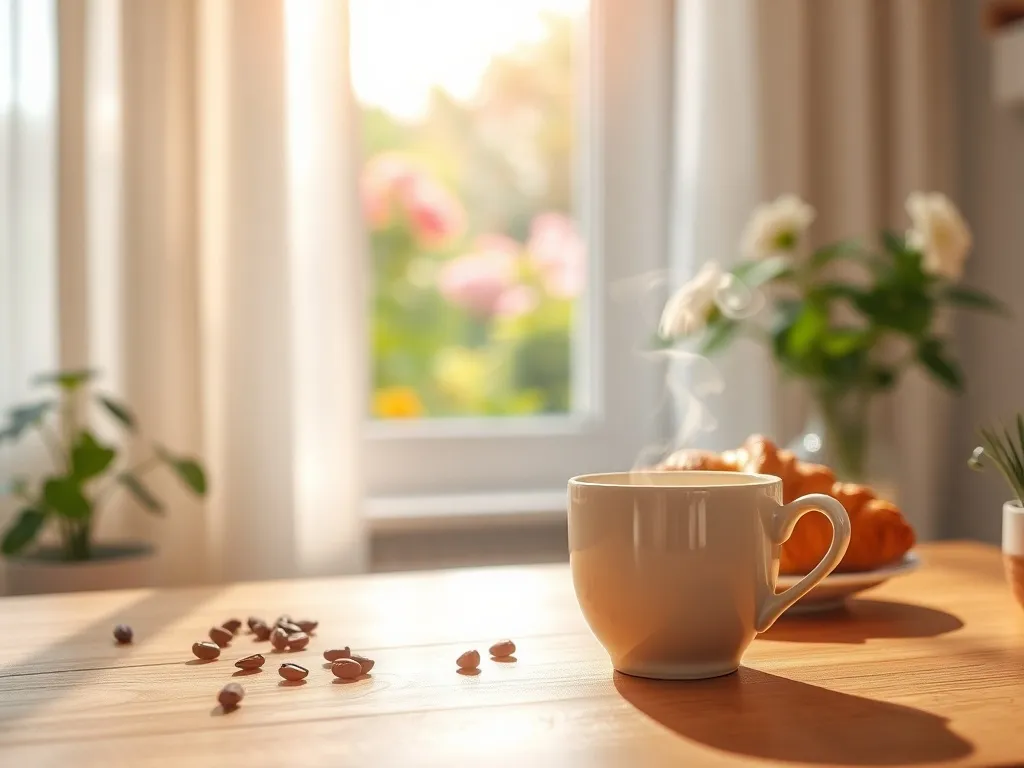 Dzień dobry w poniedziałek – jak rozpocząć tydzień z energią?