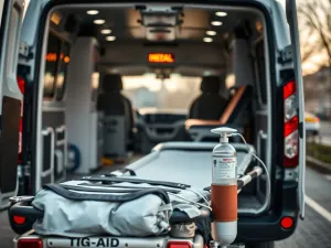 Pogoda w Tatrach Zachodnich – prognoza i warunki atmosferyczne