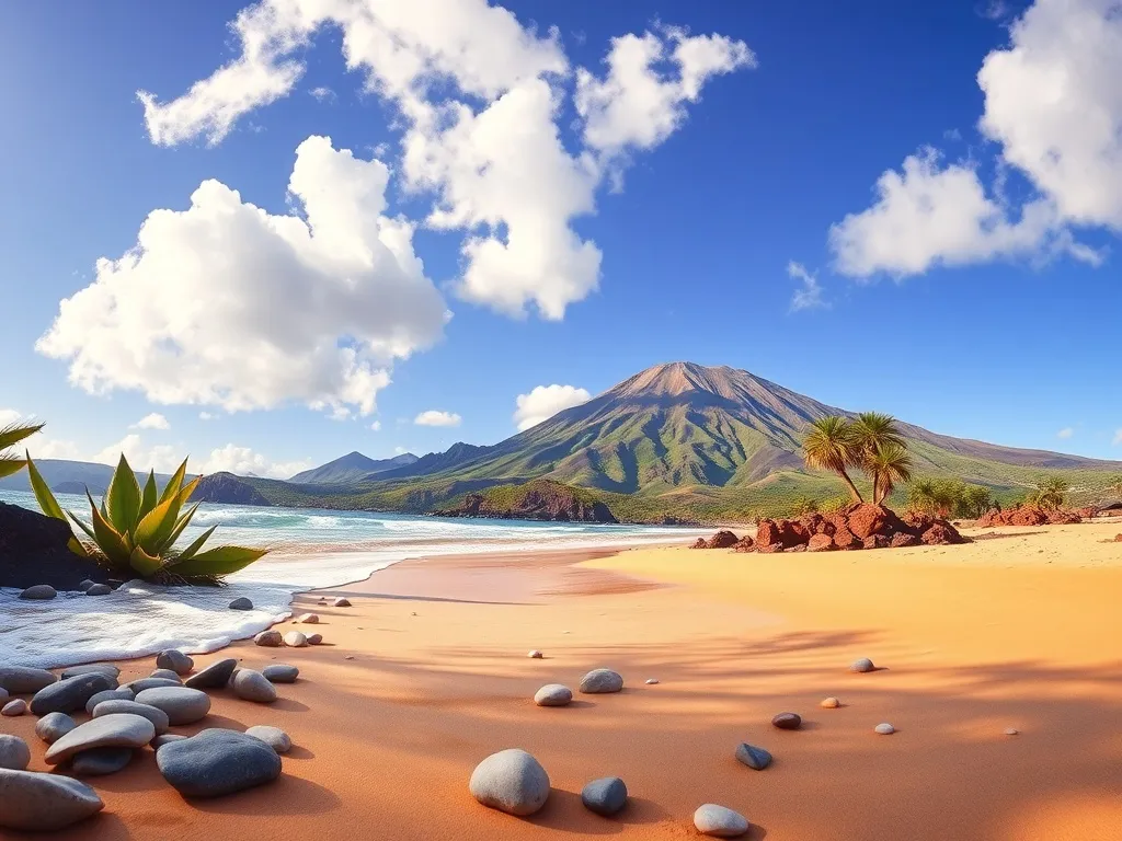 Co zwiedzić na Teneryfie? Najlepsze atrakcje wyspy