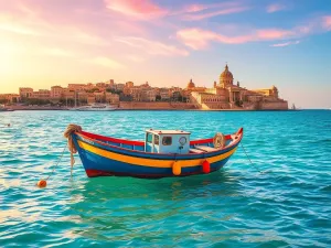 Malta – co zwiedzić? Najlepsze atrakcje na wyspie