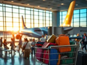 Ile trwa lot do Turcji? Sprawdź czas podróży!