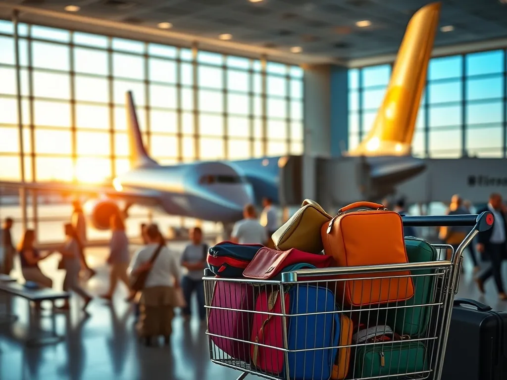 Ile trwa lot do Turcji? Sprawdź czas podróży!