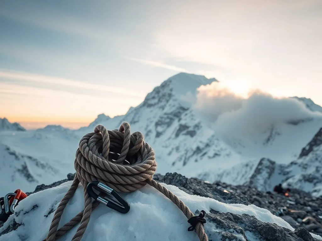 Ile osób zginęło na Mount Everest? Historia tragicznych wypraw