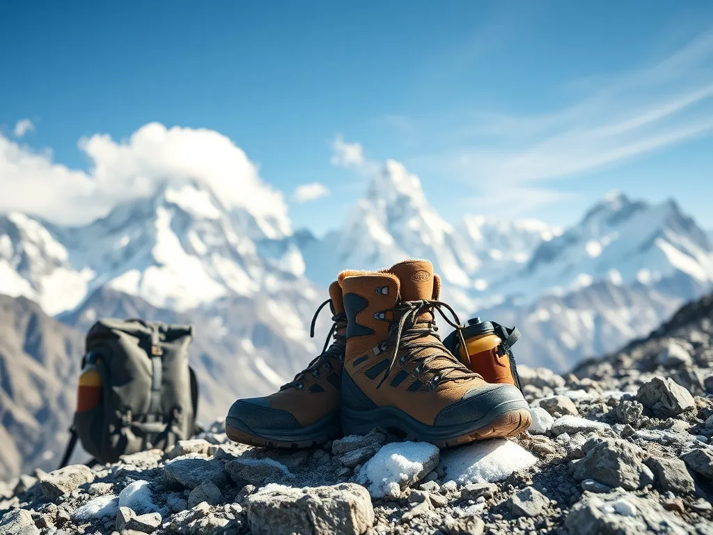 Ile kosztuje wejście na Mount Everest? Przewodnik po wydatkach